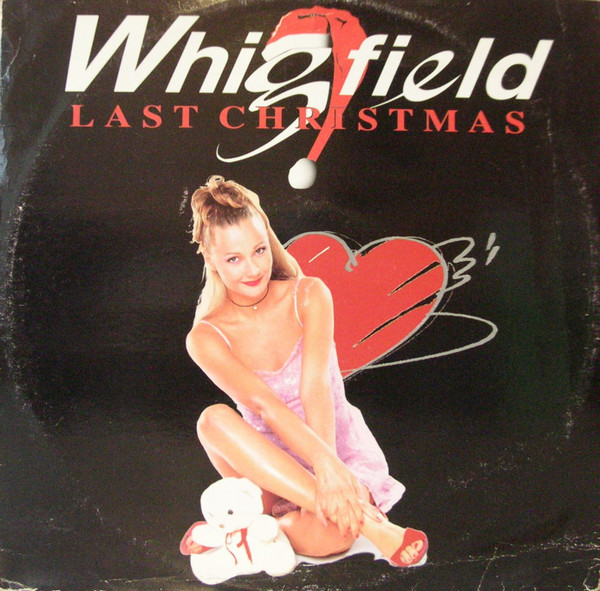 Last Christmas