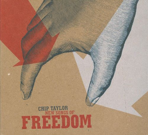 New Songs Of Freedom