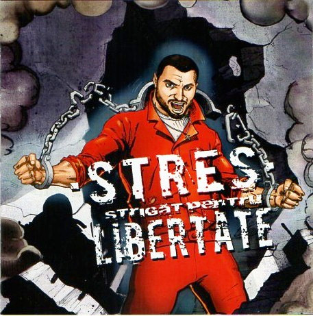 Strigăt Pentru Libertate