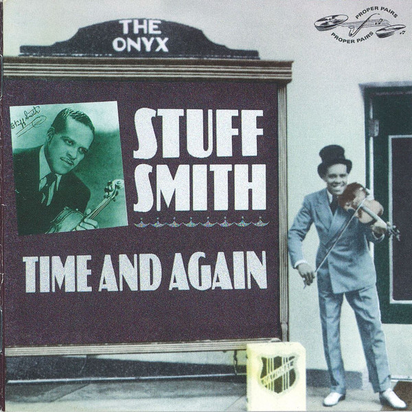 Time And Again