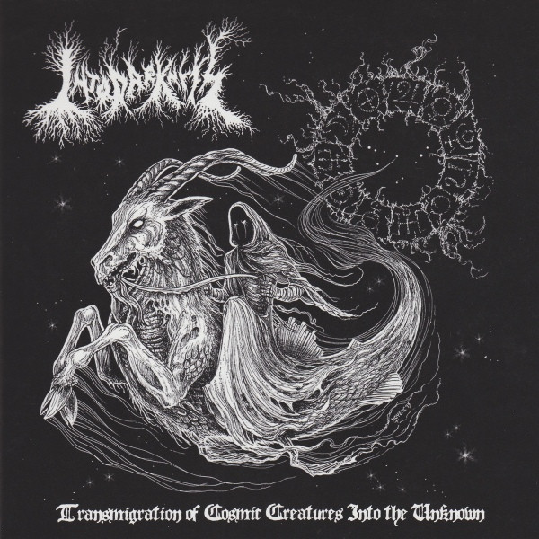 Transmigration Of Cosmic Creatures Into The Unknown