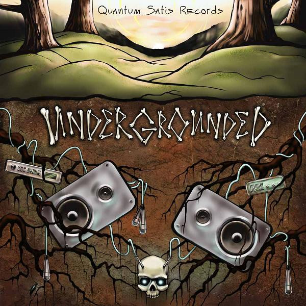 Undergrounded