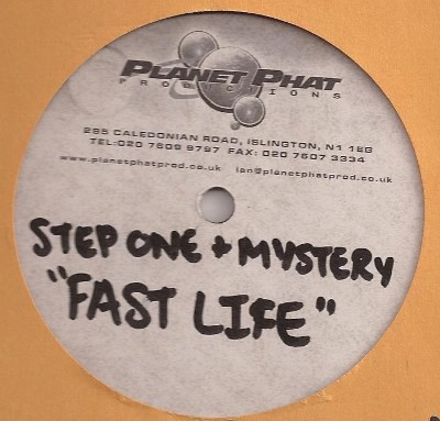 Fast Life / Change The Game