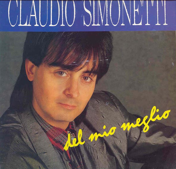 Del Mio Meglio