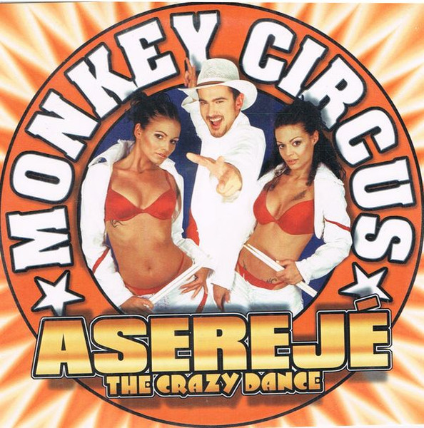 Aserejé (The Crazy Dance)
