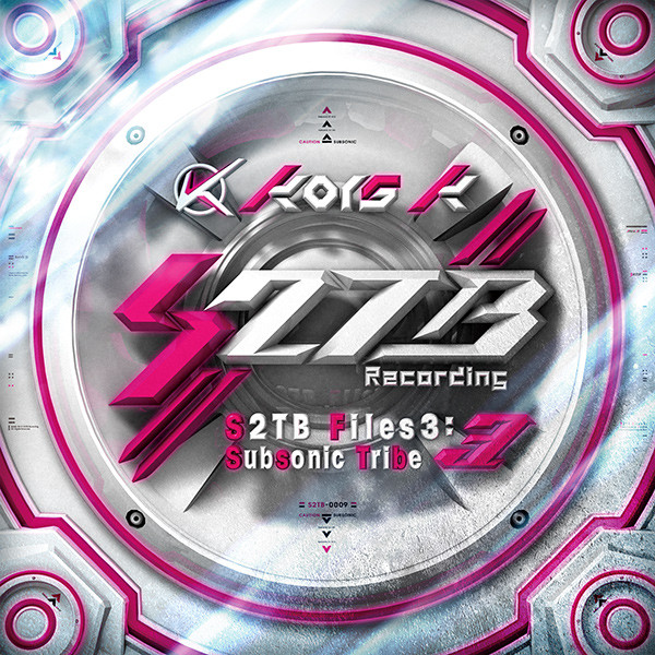 S2TB Files3: Subsonic Tribe