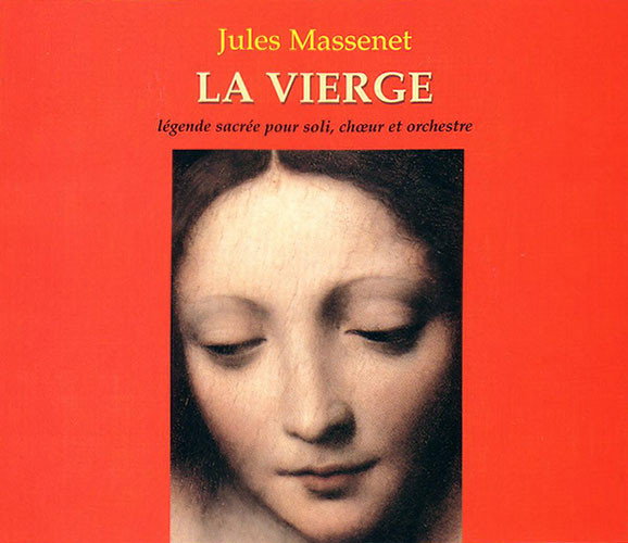 La Vierge