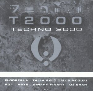 T 2000 - Techno 2000