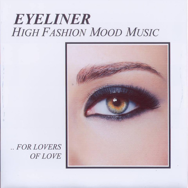 High Fashion Mood Music