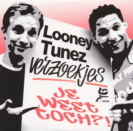 Verzoekjes