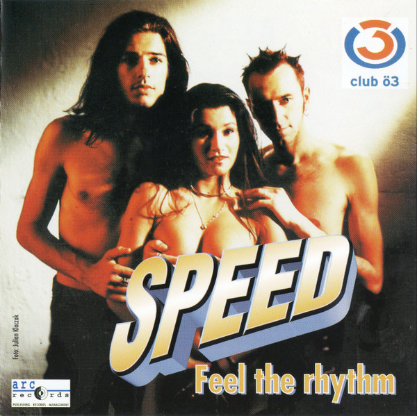 Feel The Rhythm
