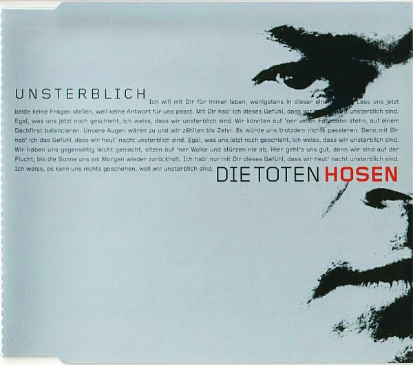 Unsterblich
