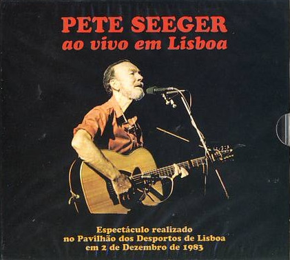 Ao Vivo Em Lisboa