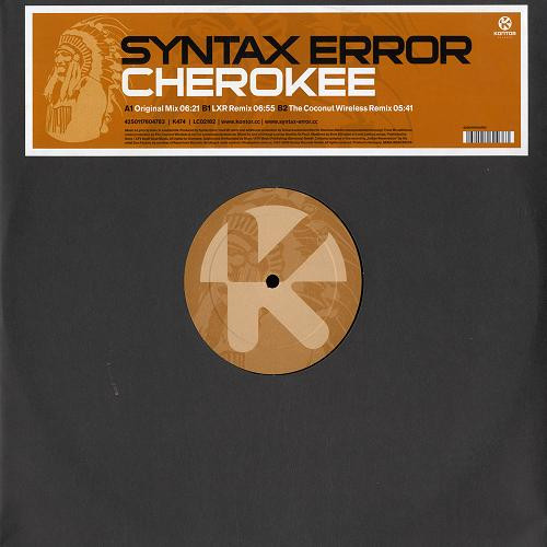 Cherokee