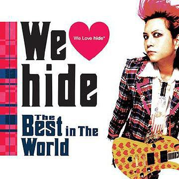 We ♥ Hide - The Best In The World