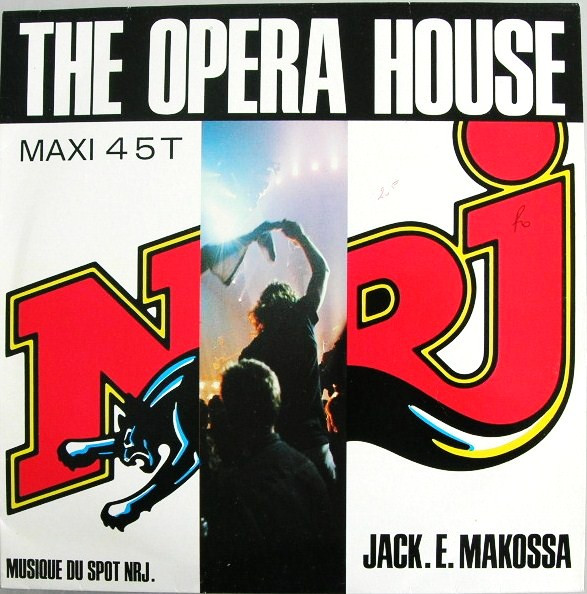 The Opera House