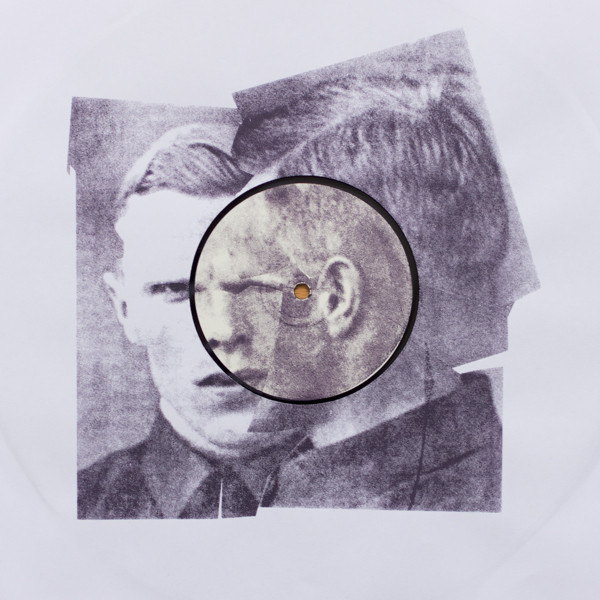 Emile Strunz & Iron Blu EP