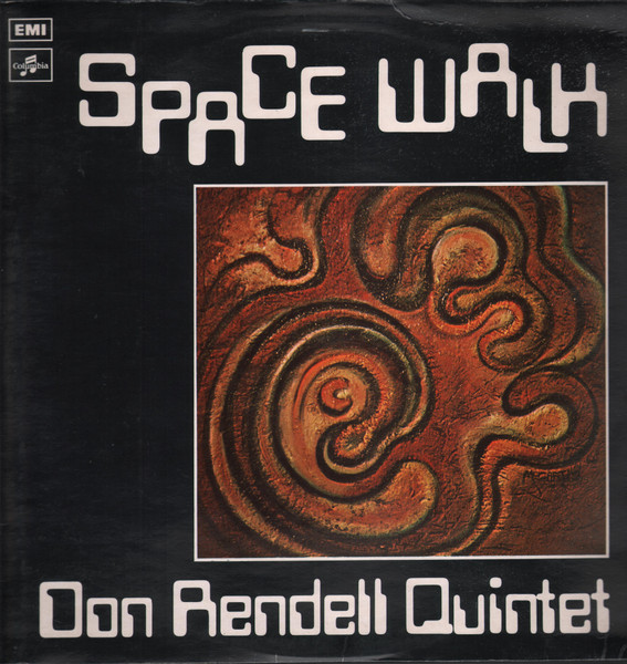 Space Walk