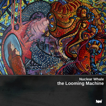 The Looming Machine