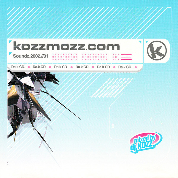 Kozzmozz.Com