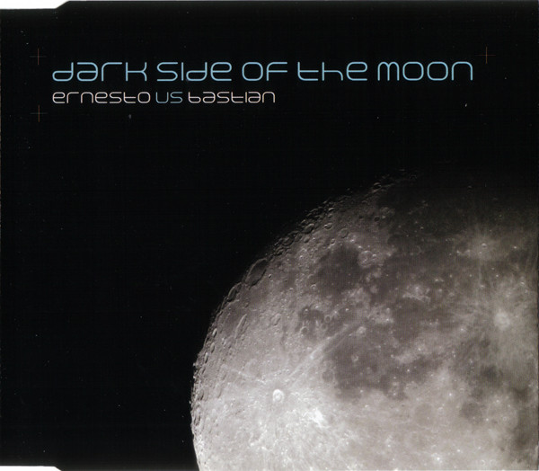 Dark Side Of The Moon