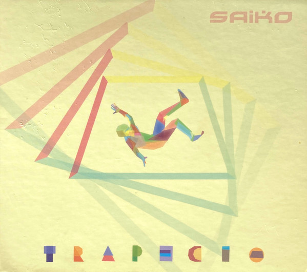 Trapecio