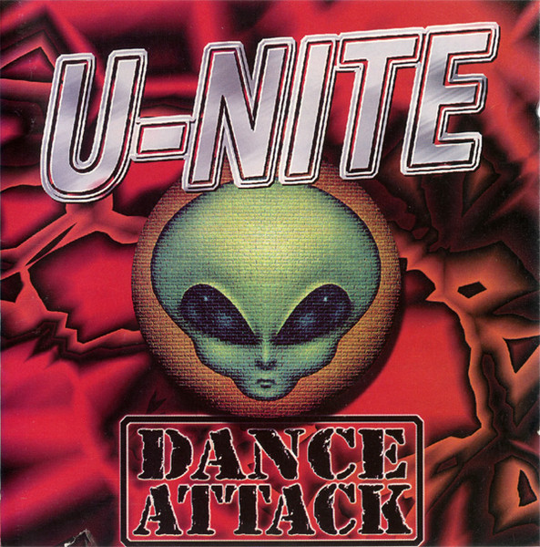 Dance Attack
