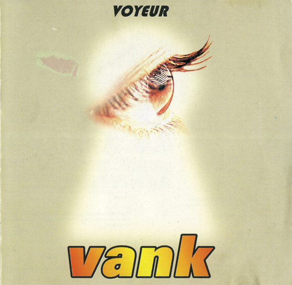 Voyeur