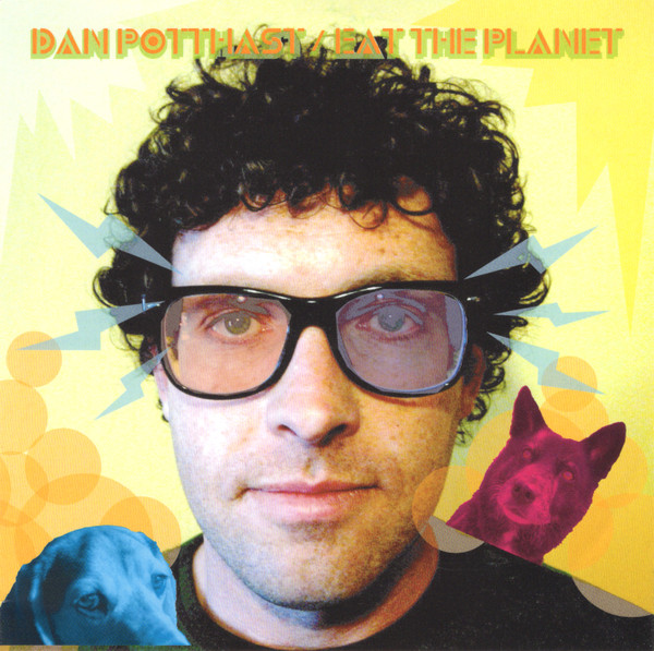 Eat The Planet