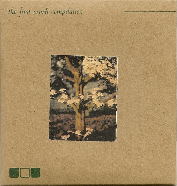 The First Crush Compilation