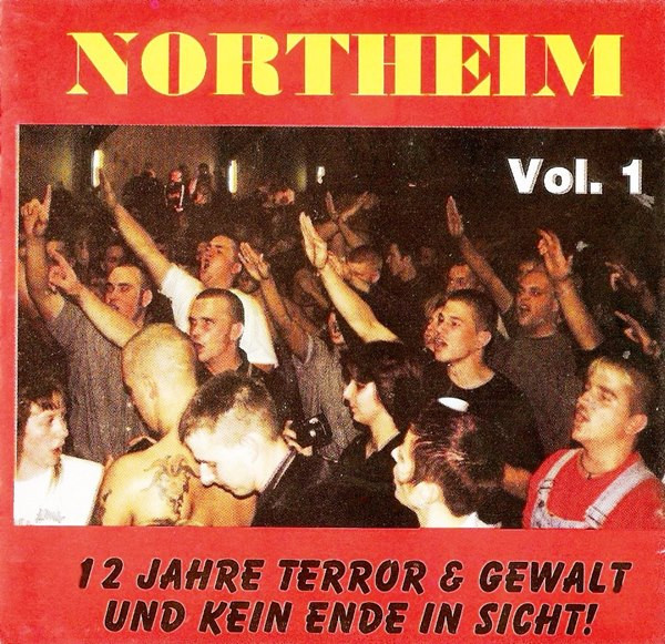 Northeim Live Vol.1 - 12 Jahre Terror & Gewalt Und Kein Ende In Sicht!