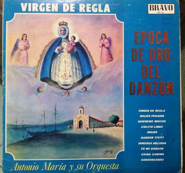 Epoca De Oro Del Danzon