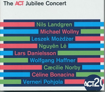 The ACT Jubilee Concert