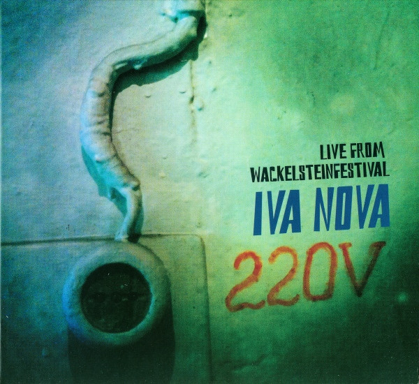220 V. Live From WackelsteinFestival