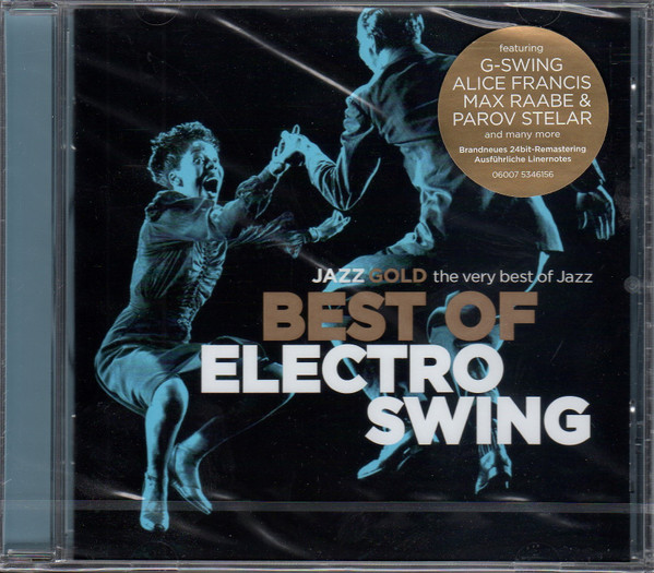 Best Of Electro Swing