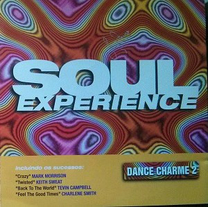 Soul Experience - Dance Charme 2