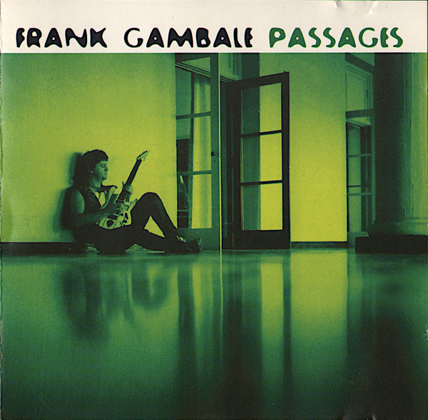Passages