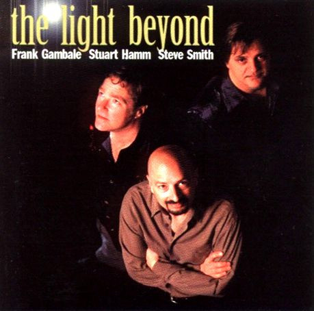 The Light Beyond