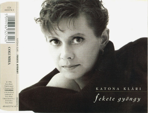Fekete Gyöngy