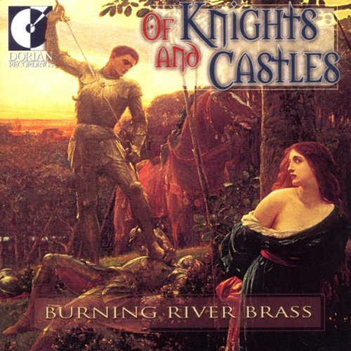 Of Knights And Castles