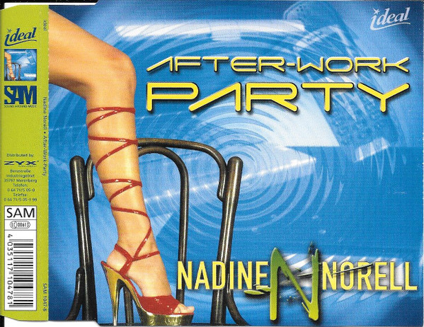 After-Work Party