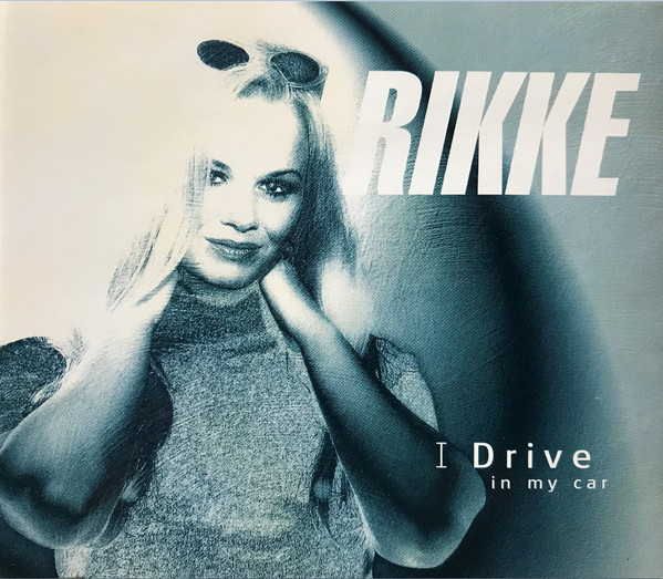 I Drive In My Car