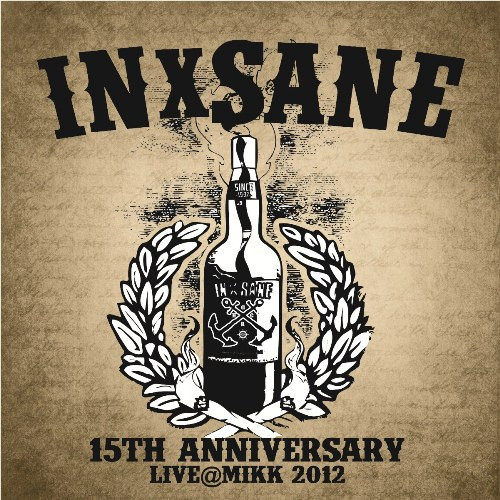 15th Anniversary Live