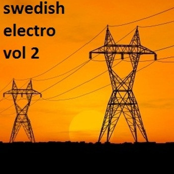 Swedish Electro Vol 2