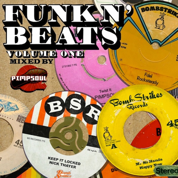 Funk N' Beats Volume One