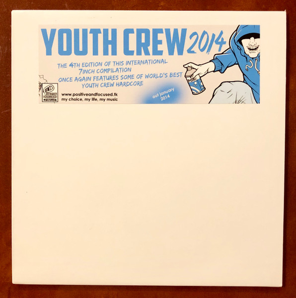 Youth Crew 2014
