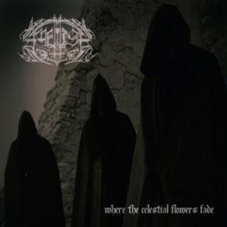 Where The Celestial Flowers Fade