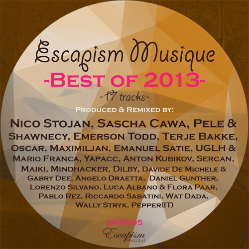 Best of 2013