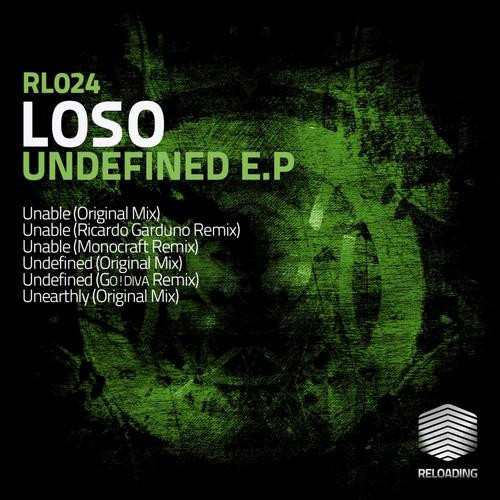 Undefined E.P