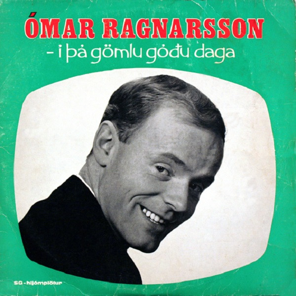 Í Þá Gömlu Góðu Daga